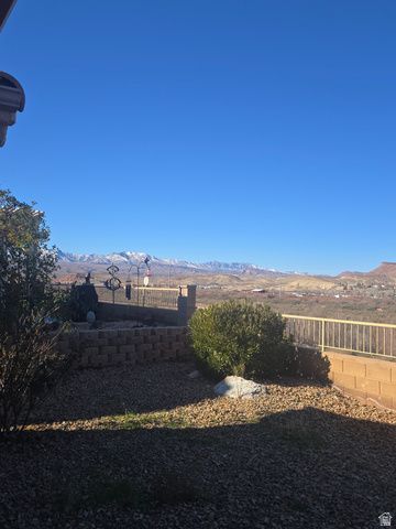 1334 W AMBASSADOR DR, St. George, UT 84770