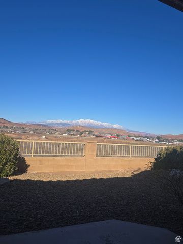 1334 W AMBASSADOR DR, St. George, UT 84770