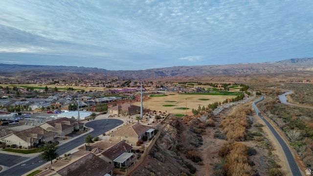 1334 W AMBASSADOR DR, St. George, UT 84770