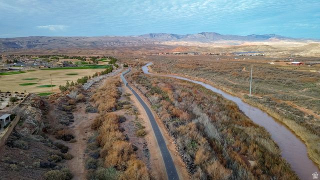 1334 W AMBASSADOR DR, St. George, UT 84770