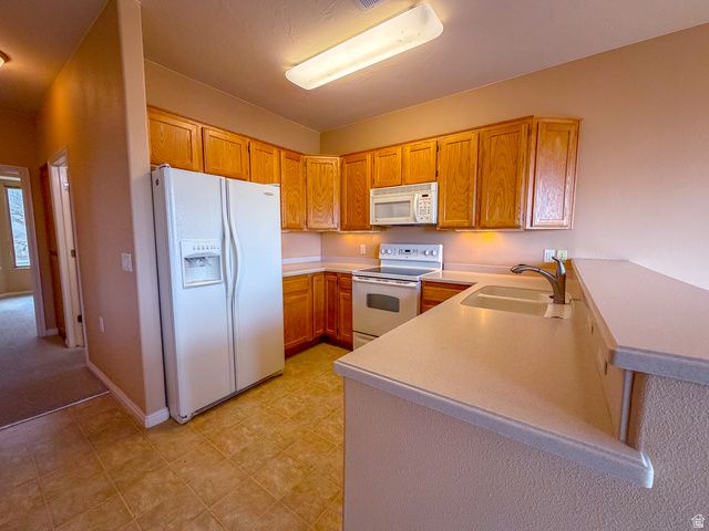 1334 W AMBASSADOR DR, St. George, UT 84770