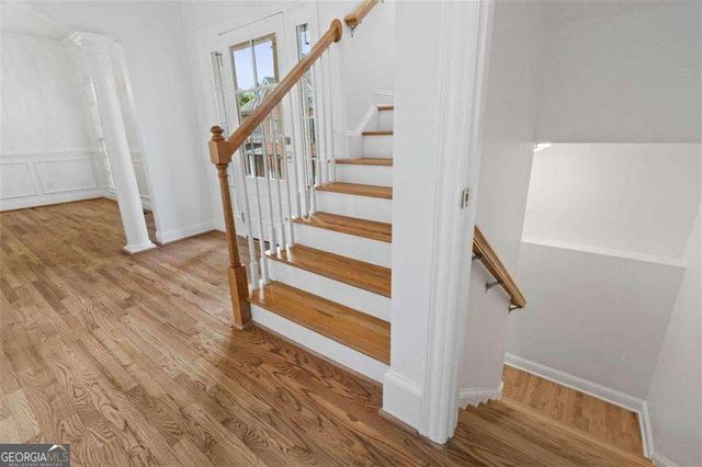 1711 Summit Glen Lane NE, Atlanta, GA 30329