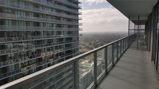 1111 SW 1st Ave 3516-N, Miami, FL 33130