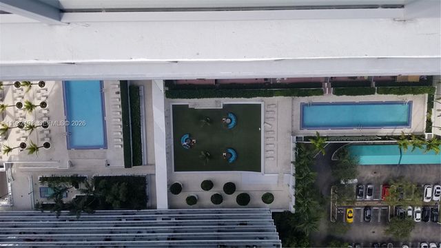 1111 SW 1st Ave 3516-N, Miami, FL 33130