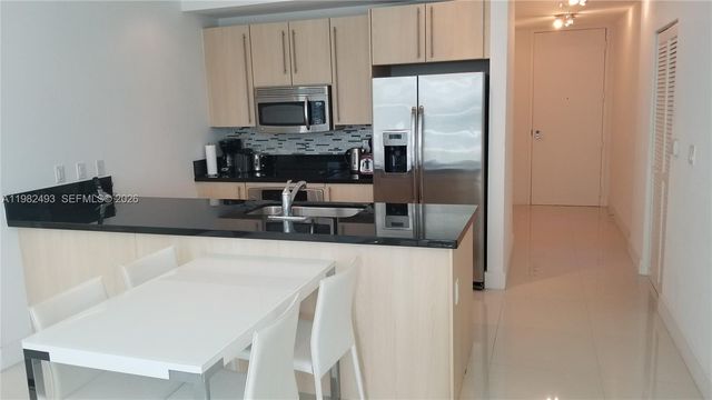 1111 SW 1st Ave 3516-N, Miami, FL 33130