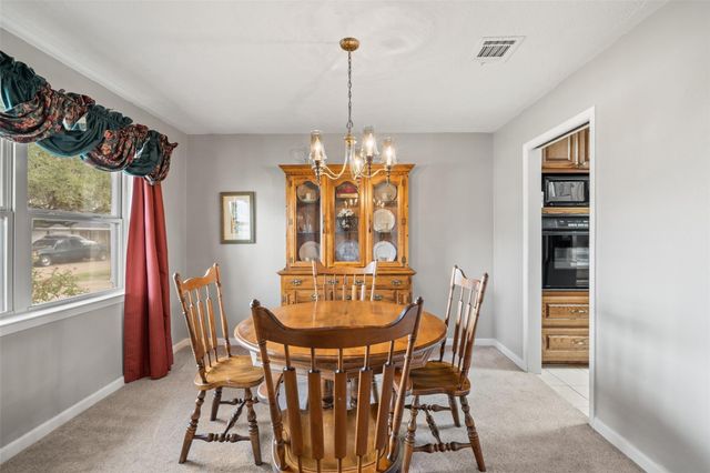 1118 S Amy Drive, Deer Park, TX 77536