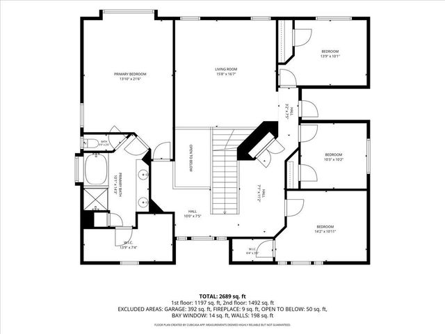 706 Hilltop DR, Leander, TX 78641