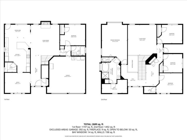 706 Hilltop DR, Leander, TX 78641