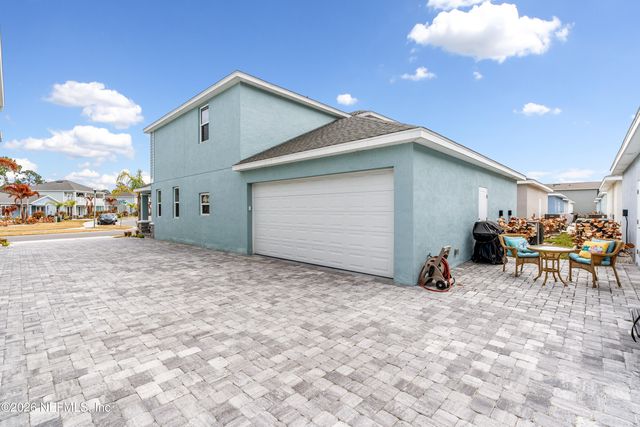 3102 MELETO Boulevard, New Smyrna Beach, FL 32168