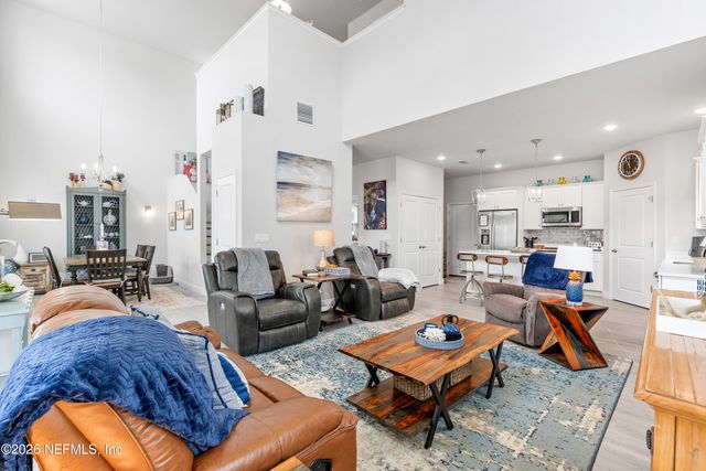 3102 MELETO Boulevard, New Smyrna Beach, FL 32168