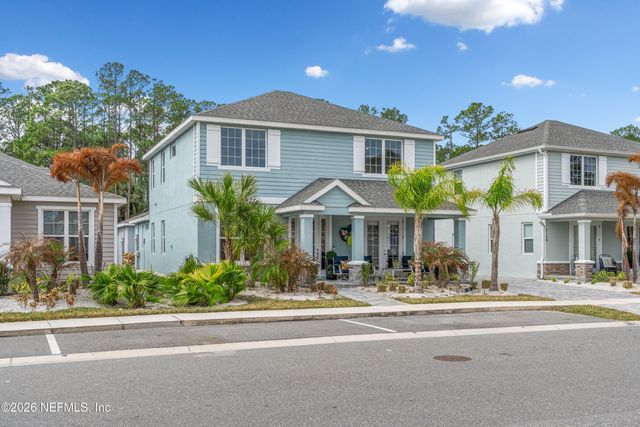 3102 MELETO Boulevard, New Smyrna Beach, FL 32168