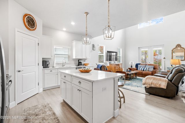 3102 MELETO Boulevard, New Smyrna Beach, FL 32168