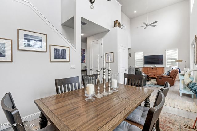 3102 MELETO Boulevard, New Smyrna Beach, FL 32168