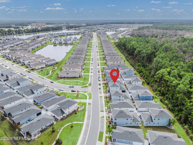 3102 MELETO Boulevard, New Smyrna Beach, FL 32168