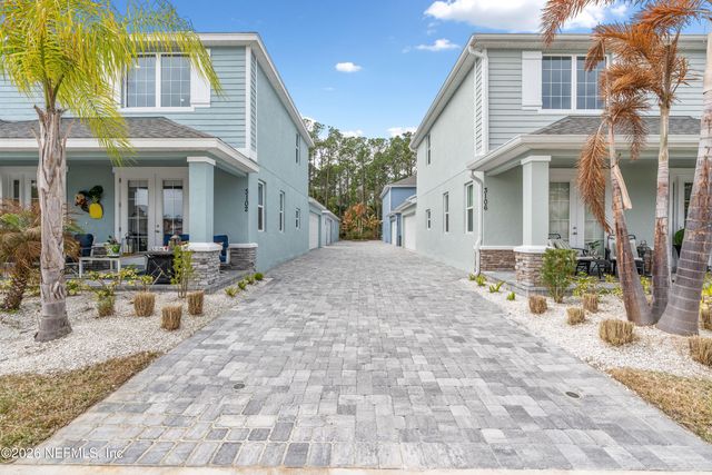 3102 MELETO Boulevard, New Smyrna Beach, FL 32168