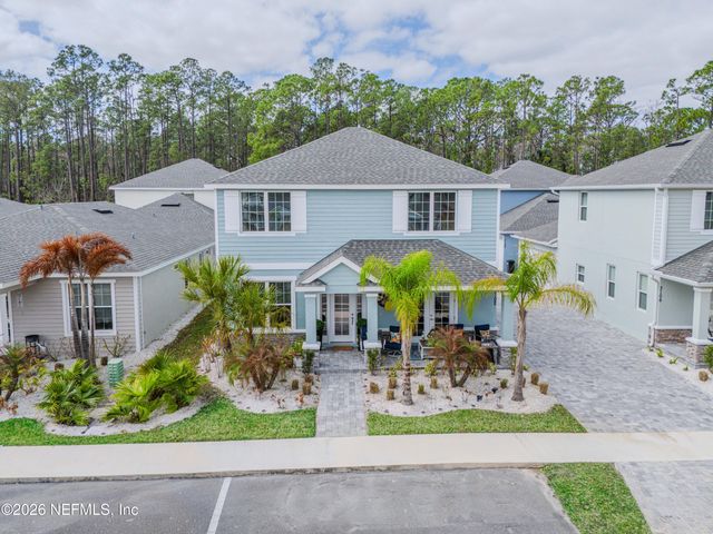 3102 MELETO Boulevard, New Smyrna Beach, FL 32168