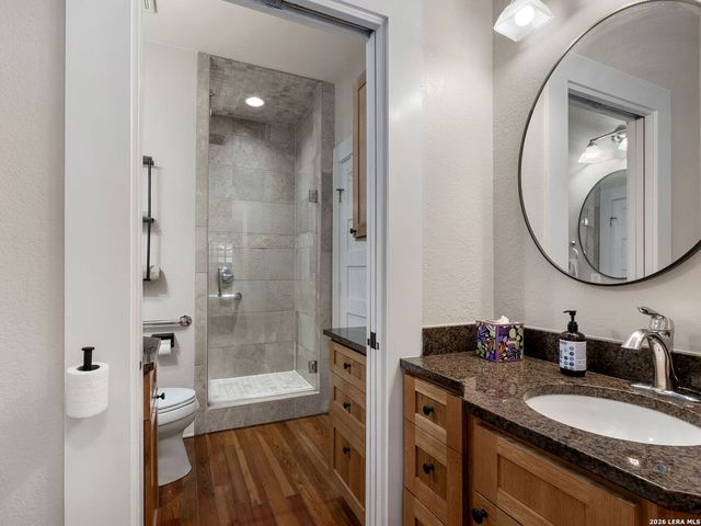 729 E Woodlawn Avenue, San Antonio, TX 78212