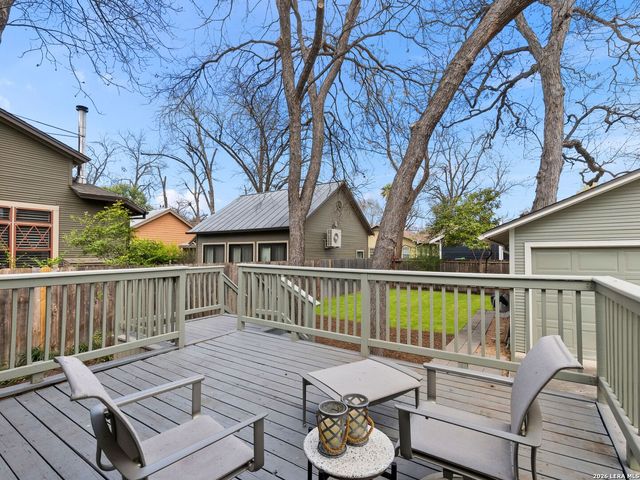 729 E Woodlawn Avenue, San Antonio, TX 78212