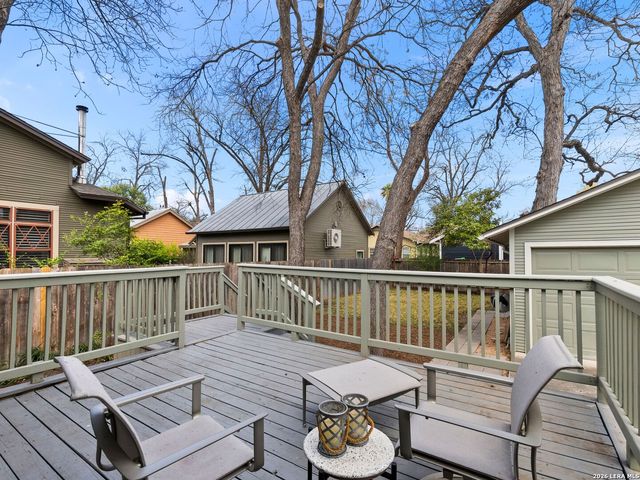 729 E Woodlawn Avenue, San Antonio, TX 78212