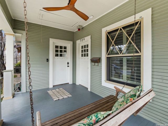 729 E Woodlawn Avenue, San Antonio, TX 78212