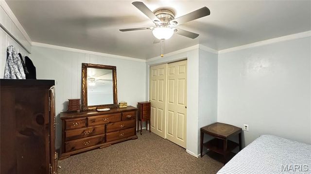 2321 Golfway Drive, Unincorporated, MO 63301