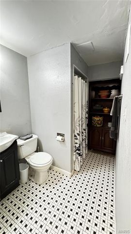 2321 Golfway Drive, Unincorporated, MO 63301