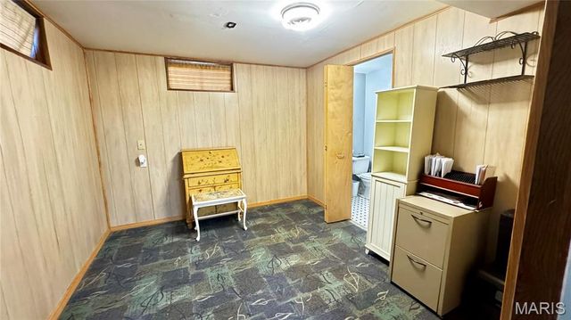 2321 Golfway Drive, Unincorporated, MO 63301