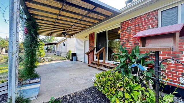 2321 Golfway Drive, Unincorporated, MO 63301