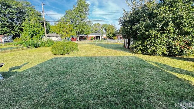 2321 Golfway Drive, Unincorporated, MO 63301