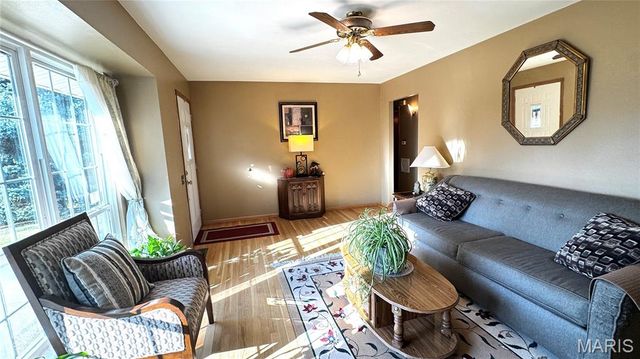2321 Golfway Drive, Unincorporated, MO 63301