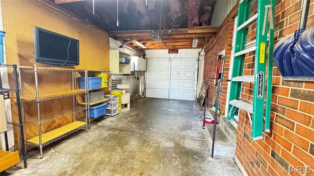 2321 Golfway Drive, Unincorporated, MO 63301