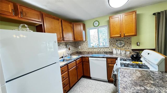 2321 Golfway Drive, Unincorporated, MO 63301