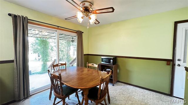 2321 Golfway Drive, Unincorporated, MO 63301