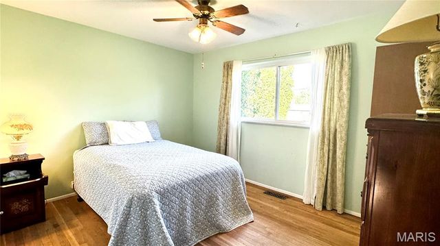 2321 Golfway Drive, Unincorporated, MO 63301