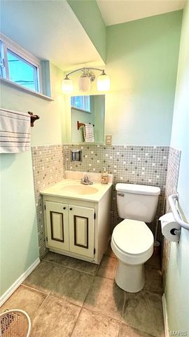 2321 Golfway Drive, Unincorporated, MO 63301