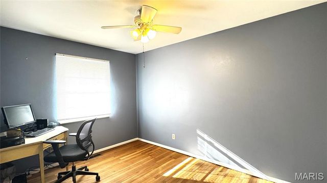 2321 Golfway Drive, Unincorporated, MO 63301
