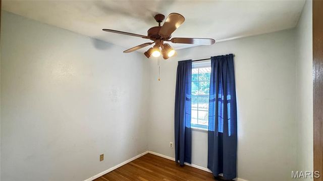 2321 Golfway Drive, Unincorporated, MO 63301