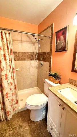 2321 Golfway Drive, Unincorporated, MO 63301