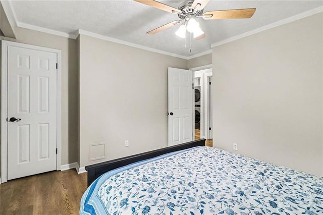 210 Fireside Way, Fairburn, GA 30213