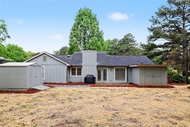 210 Fireside Way, Fairburn, GA 30213