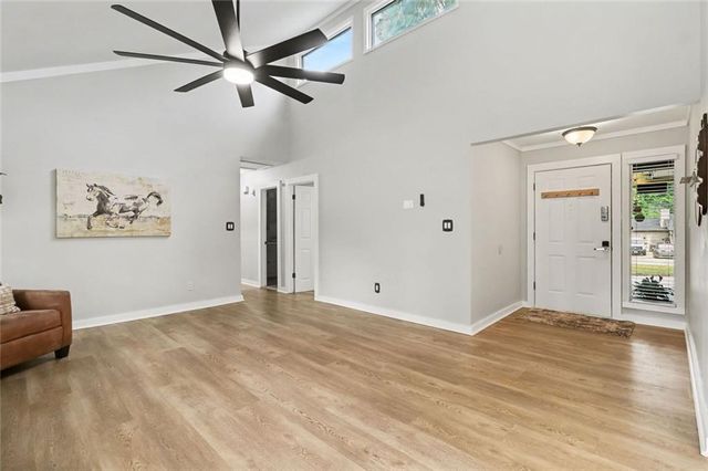 210 Fireside Way, Fairburn, GA 30213