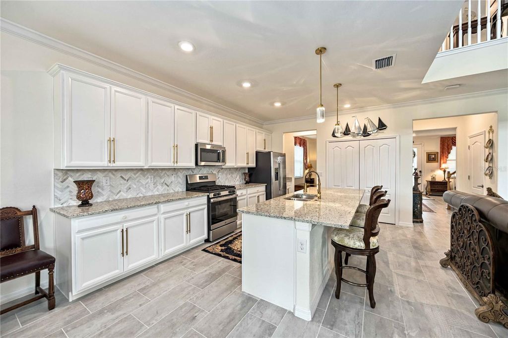 Image 15 of property listing at 17635 POLO TRAIL, Bradenton, FL 34211