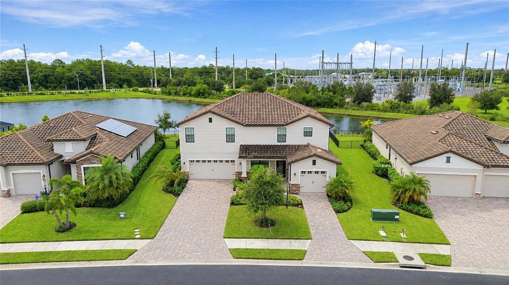 Image 58 of property listing at 17635 POLO TRAIL, Bradenton, FL 34211