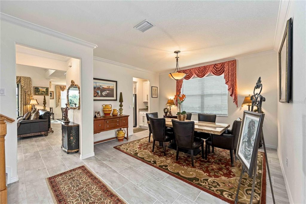 Image 9 of property listing at 17635 POLO TRAIL, Bradenton, FL 34211