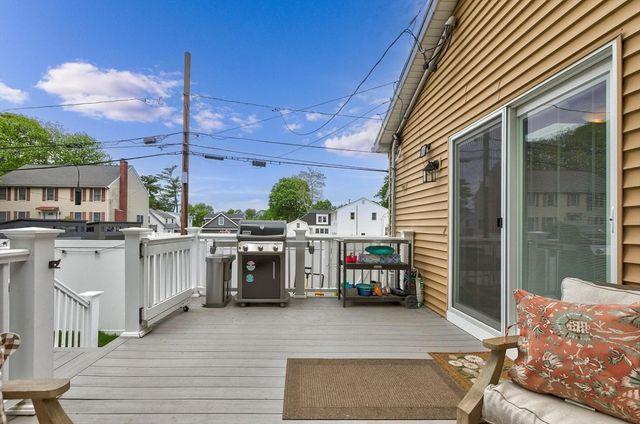 11 Rahway Rd, Burlington, MA 01803