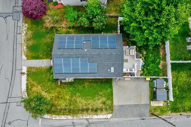 11 Rahway Rd, Burlington, MA 01803