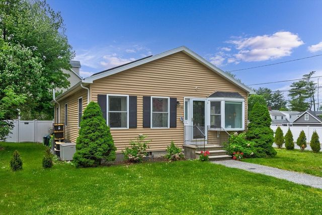 11 Rahway Rd, Burlington, MA 01803