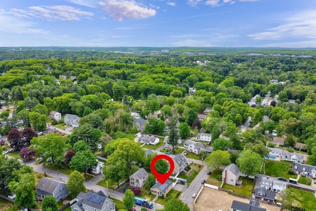 11 Rahway Rd, Burlington, MA 01803