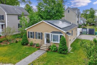 11 Rahway Rd, Burlington, MA 01803