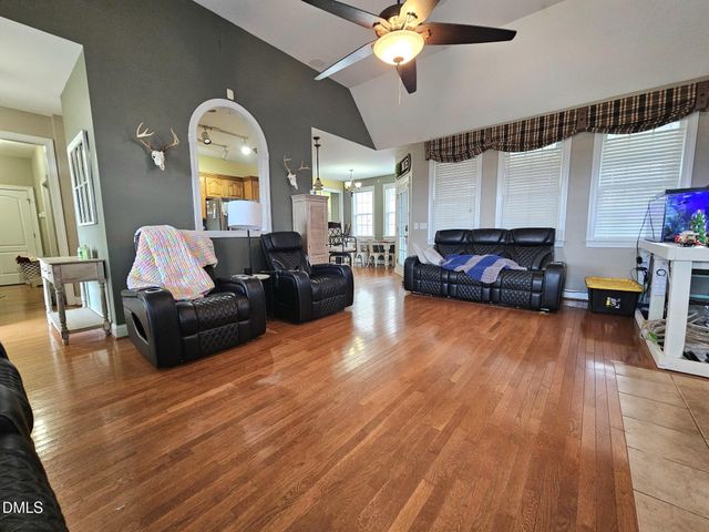 40 Wild Winds Drive, Coats, NC 27521